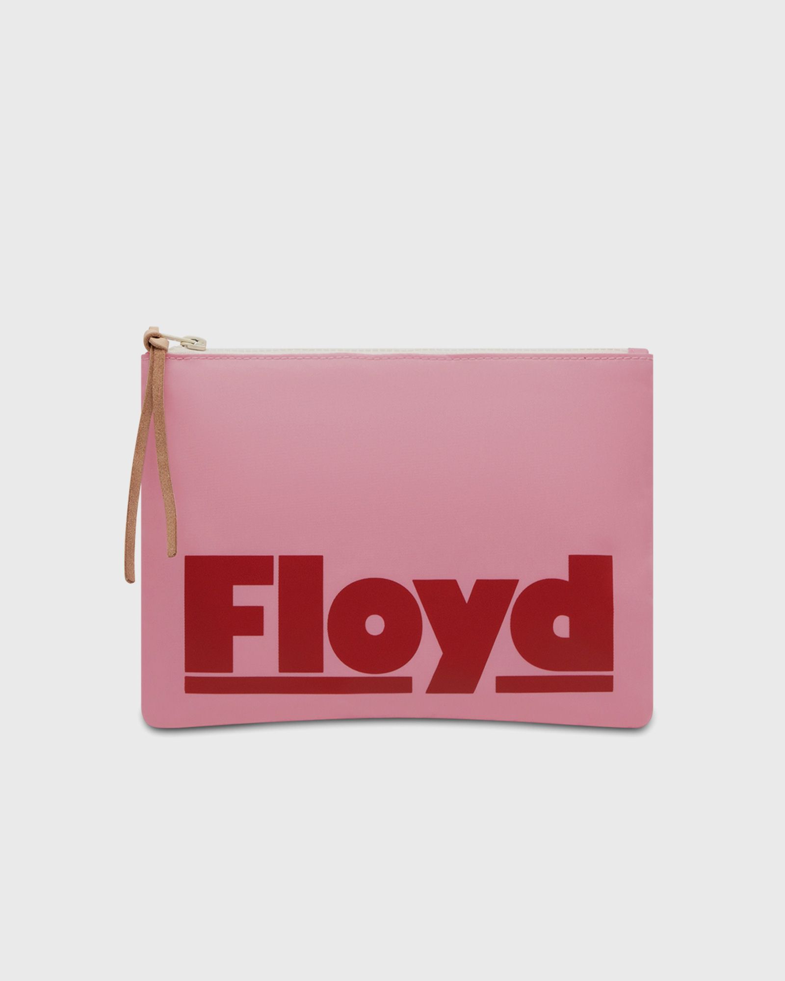FLOYD Floyd Essential Pouch, pink