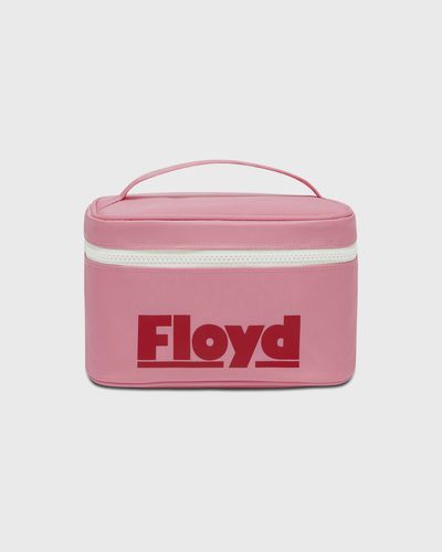 FLOYD Floyd Travel Kit, pink