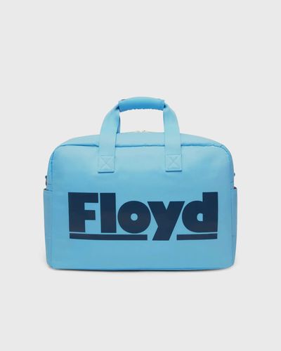 FLOYD Floyd Weekender, blue