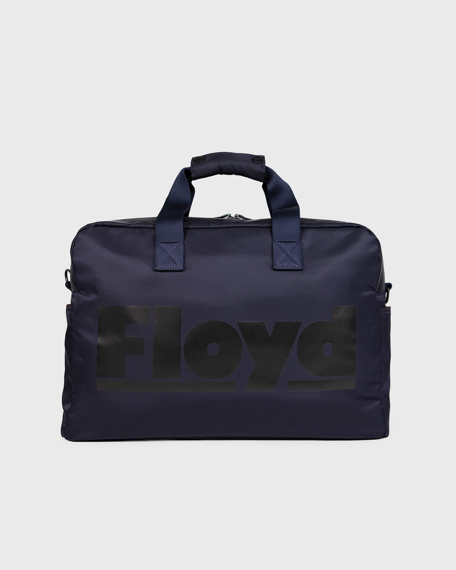 FLOYD Floyd Weekender, black