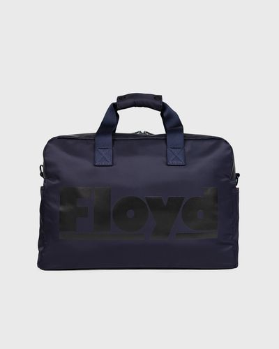 FLOYD Floyd Weekender, black