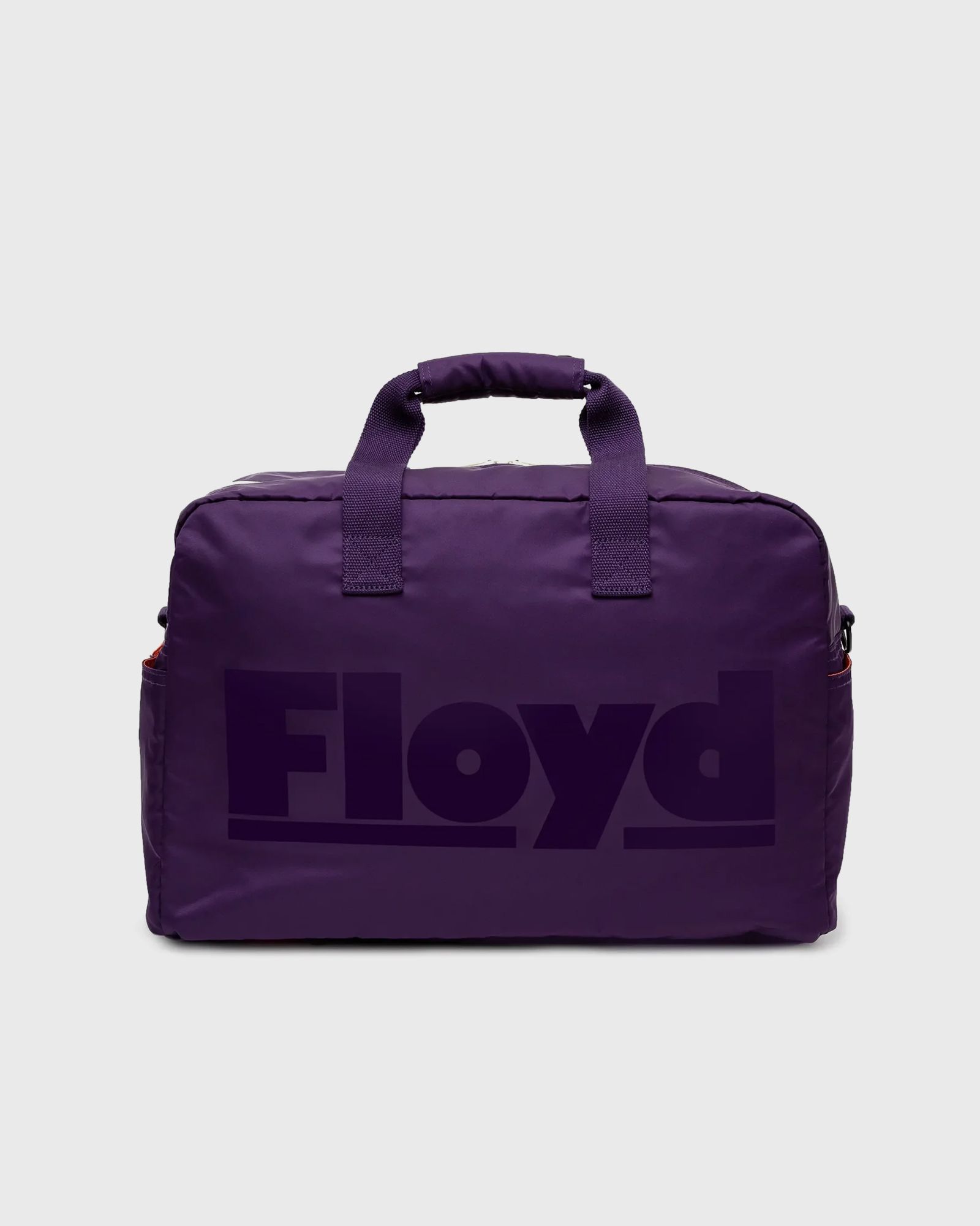 FLOYD Floyd Weekender, purple