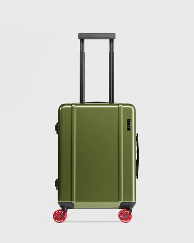 FLOYD Junior, green