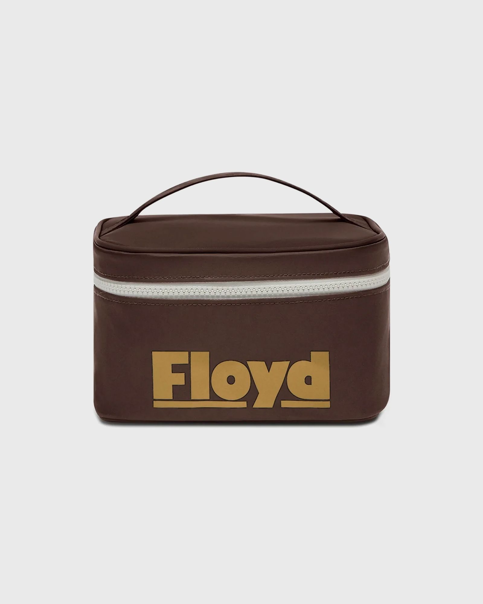 FLOYD Travel Kit, brown