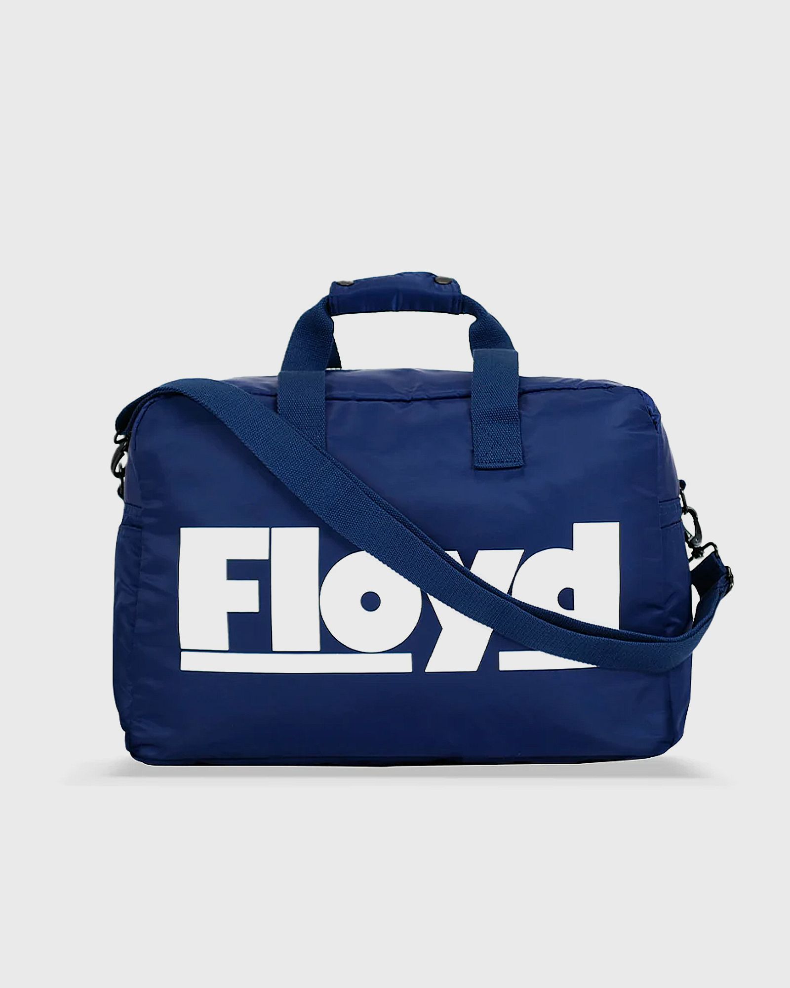 FLOYD WEEKENDER, blue