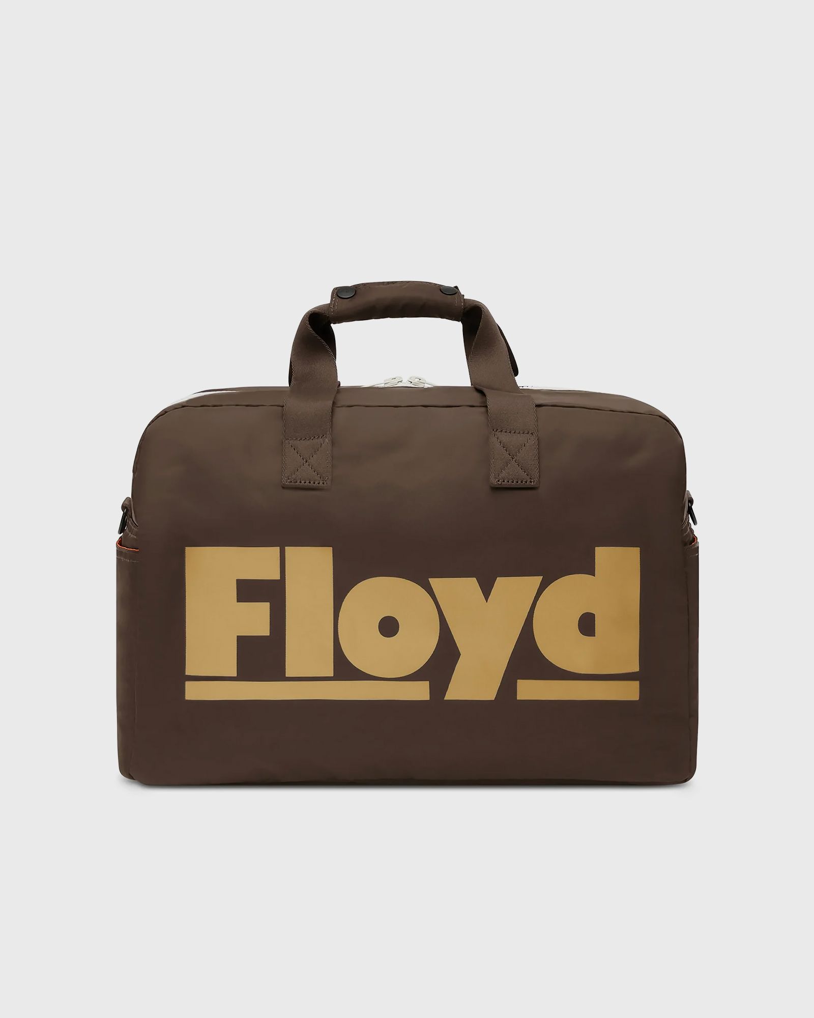 FLOYD Weekender, brown