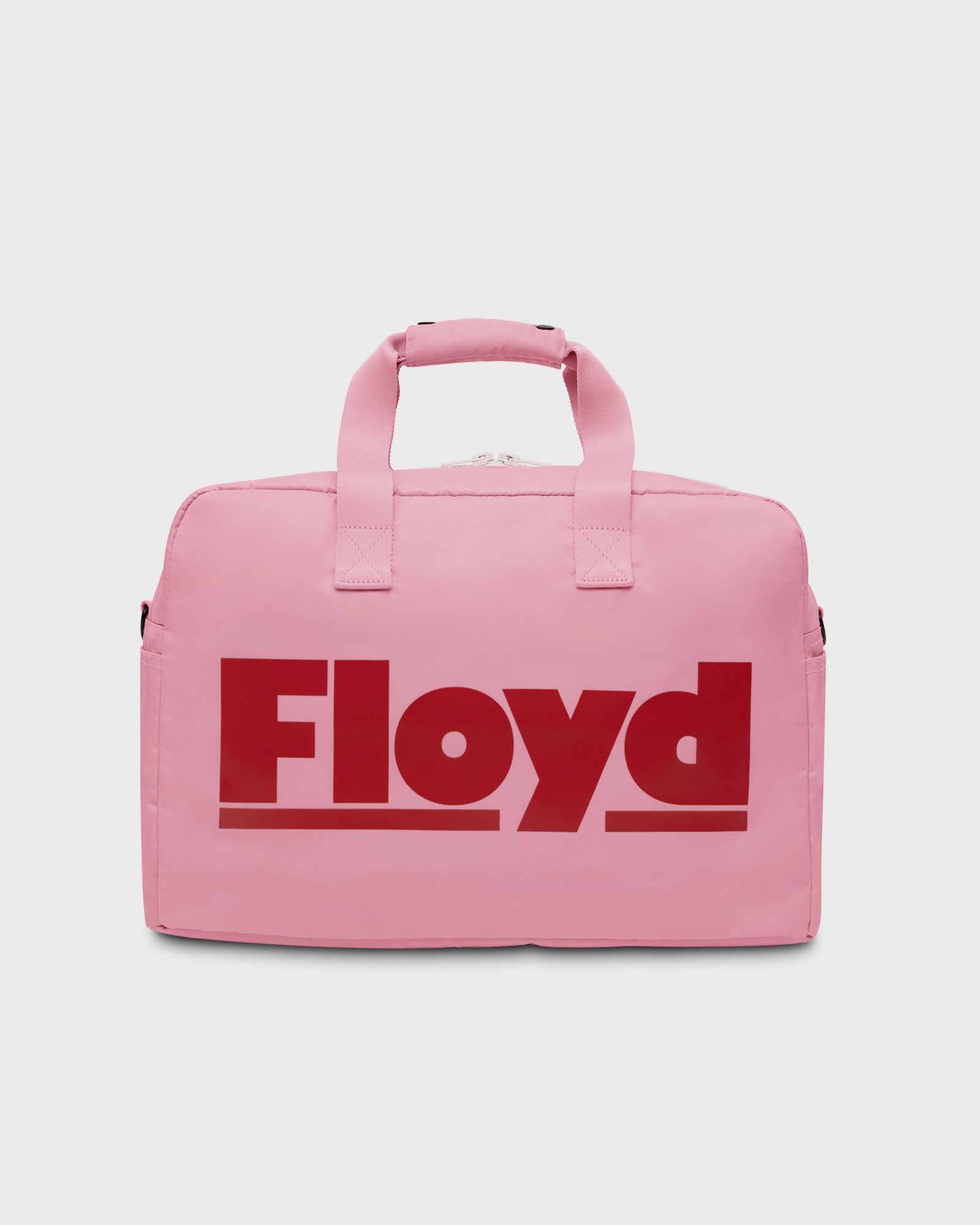 FLOYD Weekender, pink