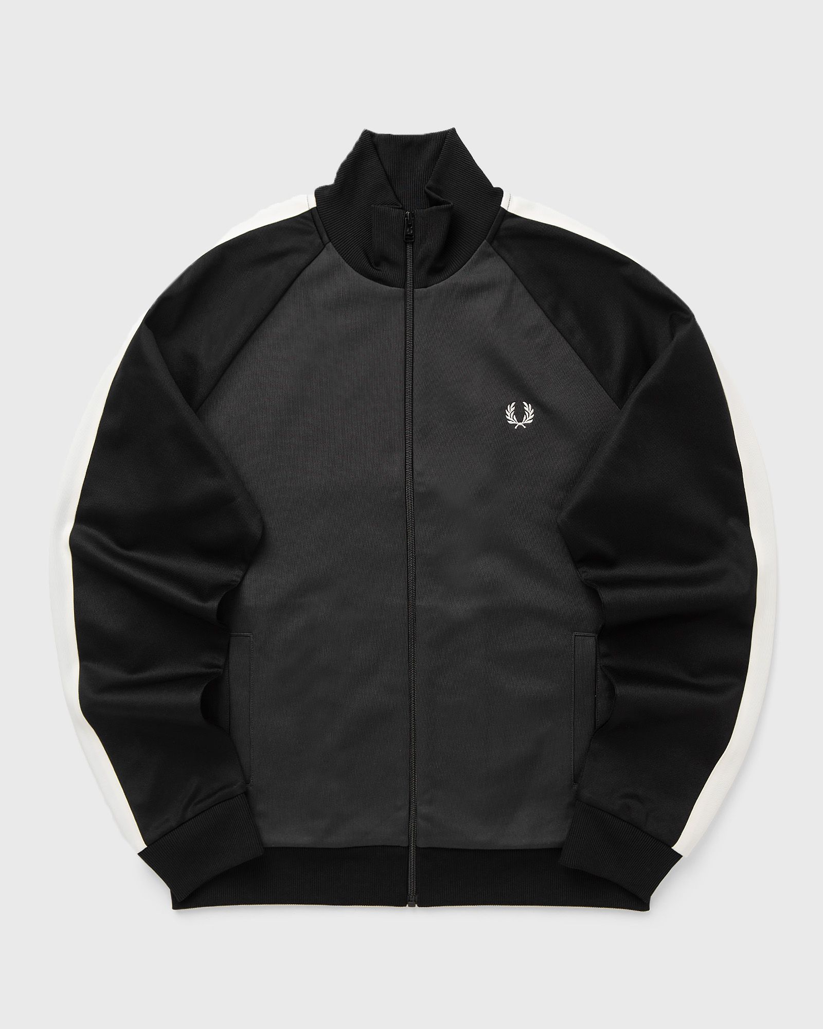 Fred Perry CONTRAST SLEEVE TRACK JACKET, Ansicht 1