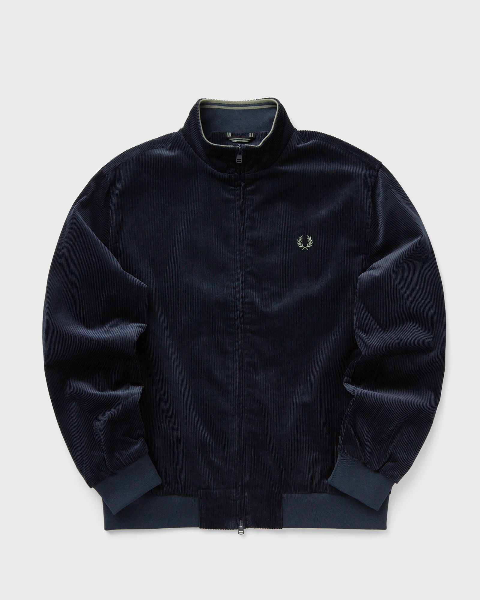 Fred Perry CORDBREN THAM JACKET, blue
