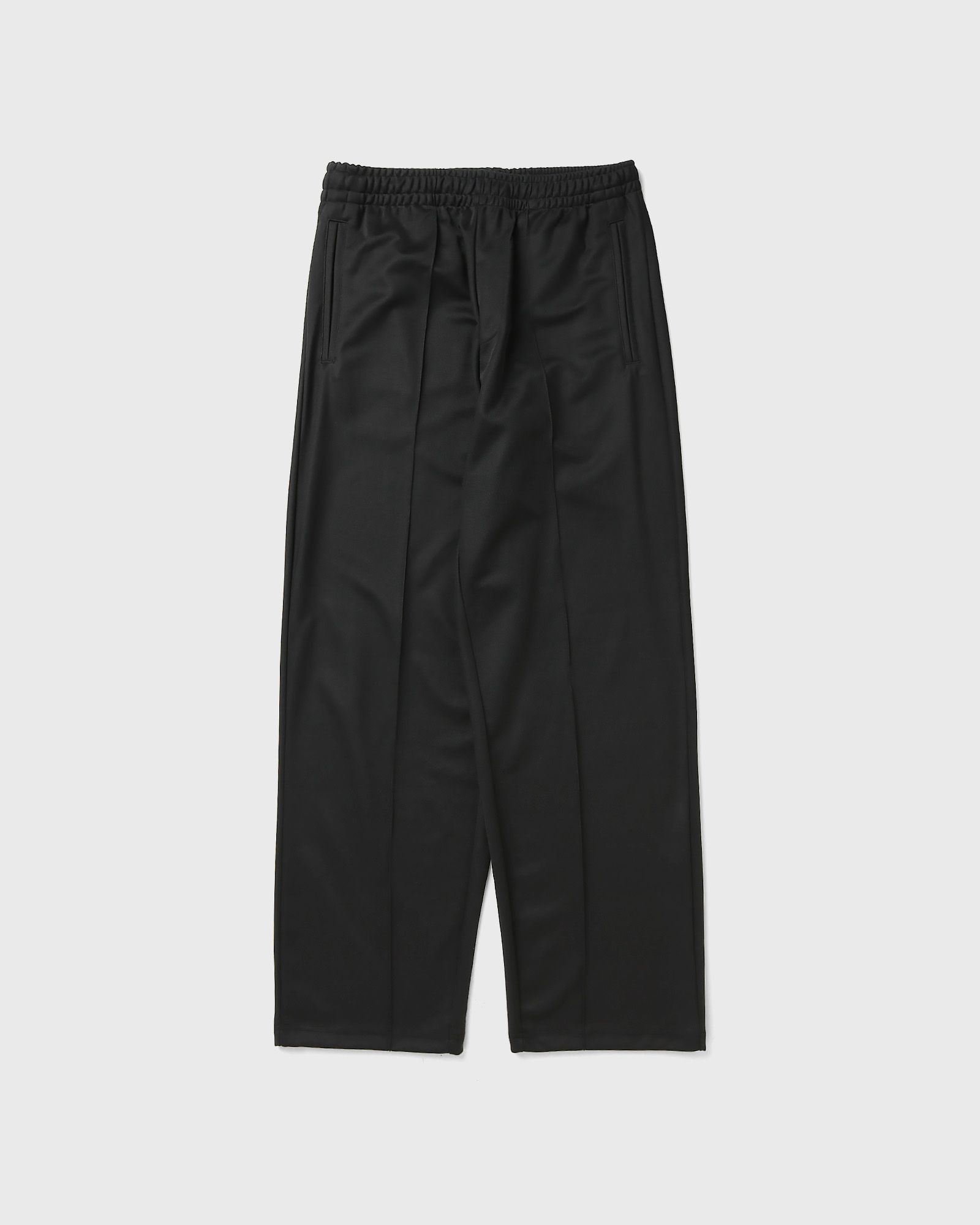 Fred Perry LEATHER PATCH TRACK PANT