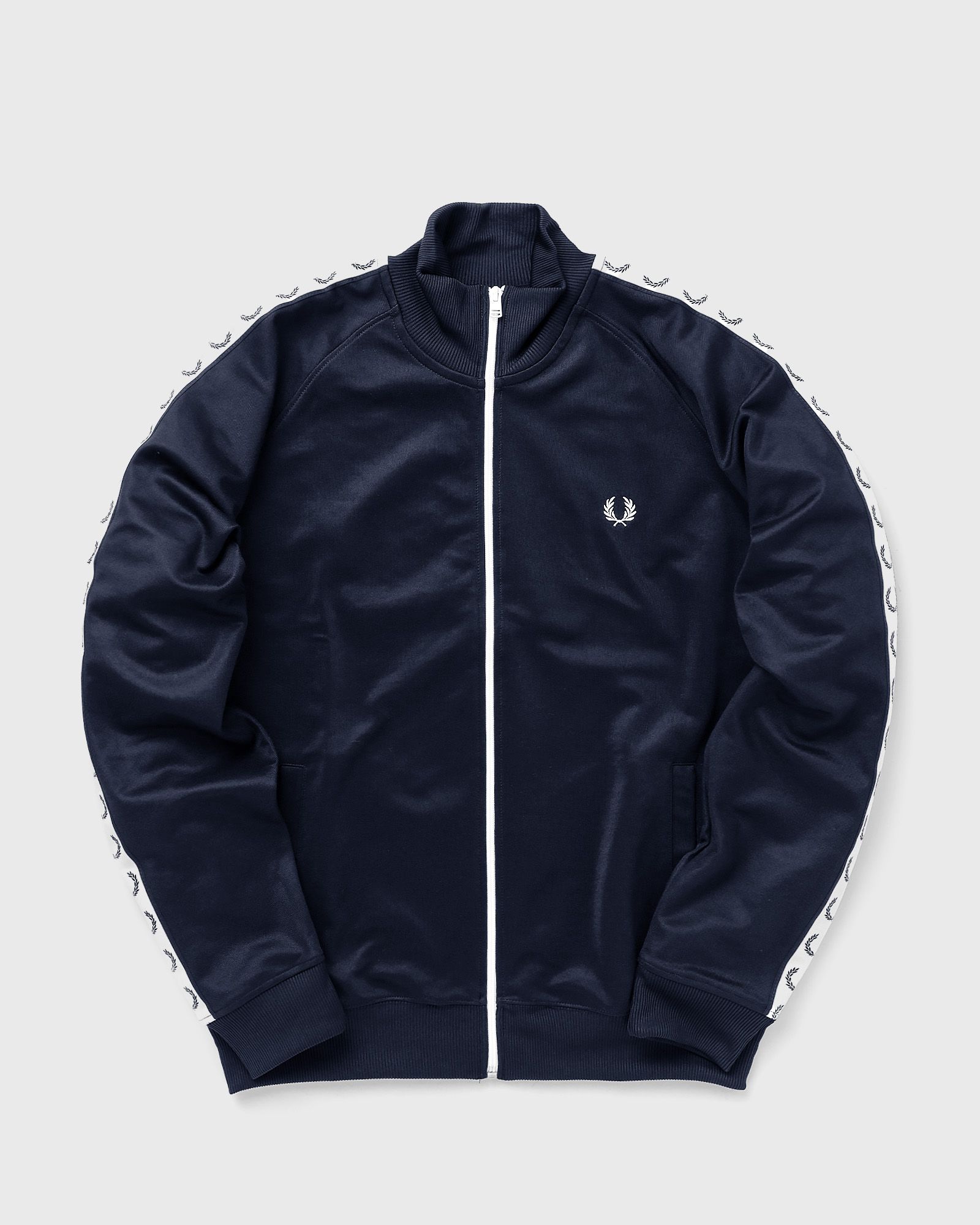 Fred Perry TAPED TRACK JACKET