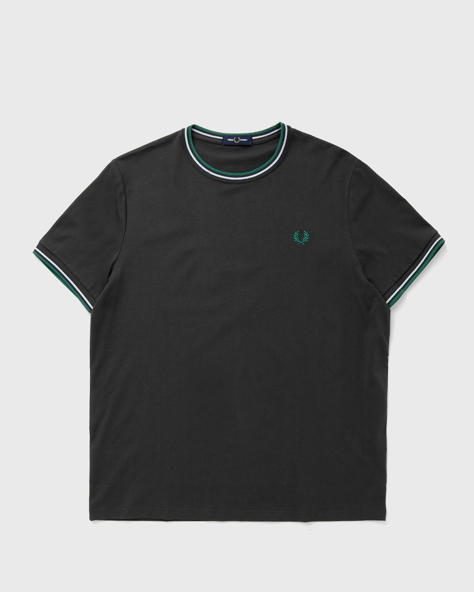 Fred Perry TWIN TIPPED T-SHIRT, multi