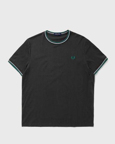 Fred Perry TWIN TIPPED T-SHIRT, multi
