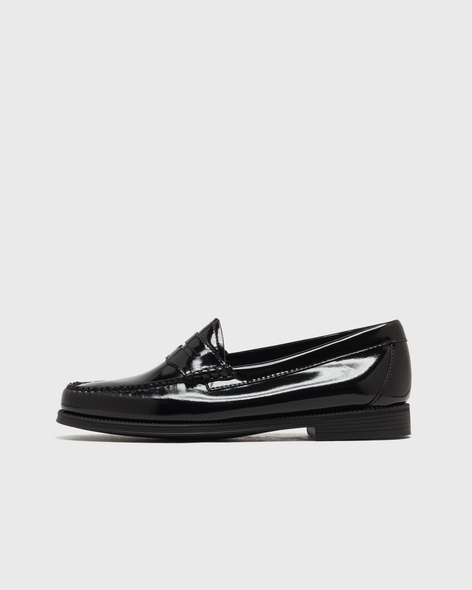 G H Bass EASY WEEJUN Penny Shine, black