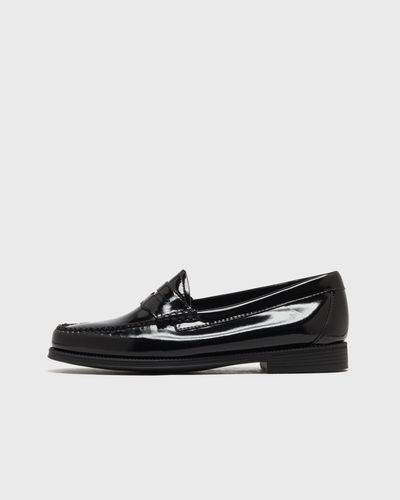 G H Bass EASY WEEJUN Penny Shine, black