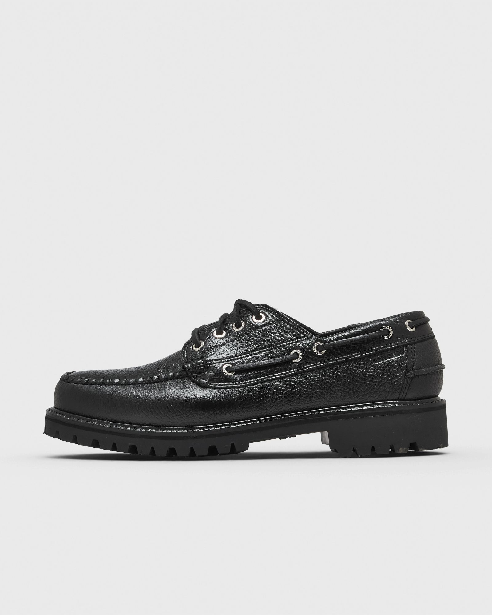 G H Bass RANGER LUG Camp Moc