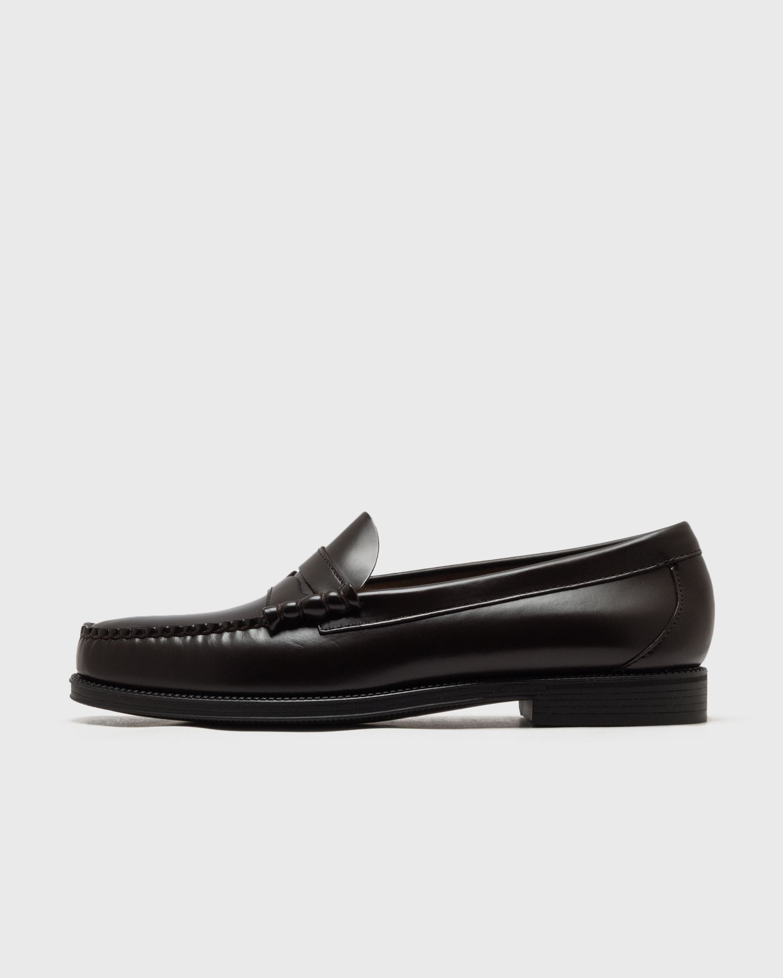 G H Bass WEEJUN II Larson Moc Penny, brown