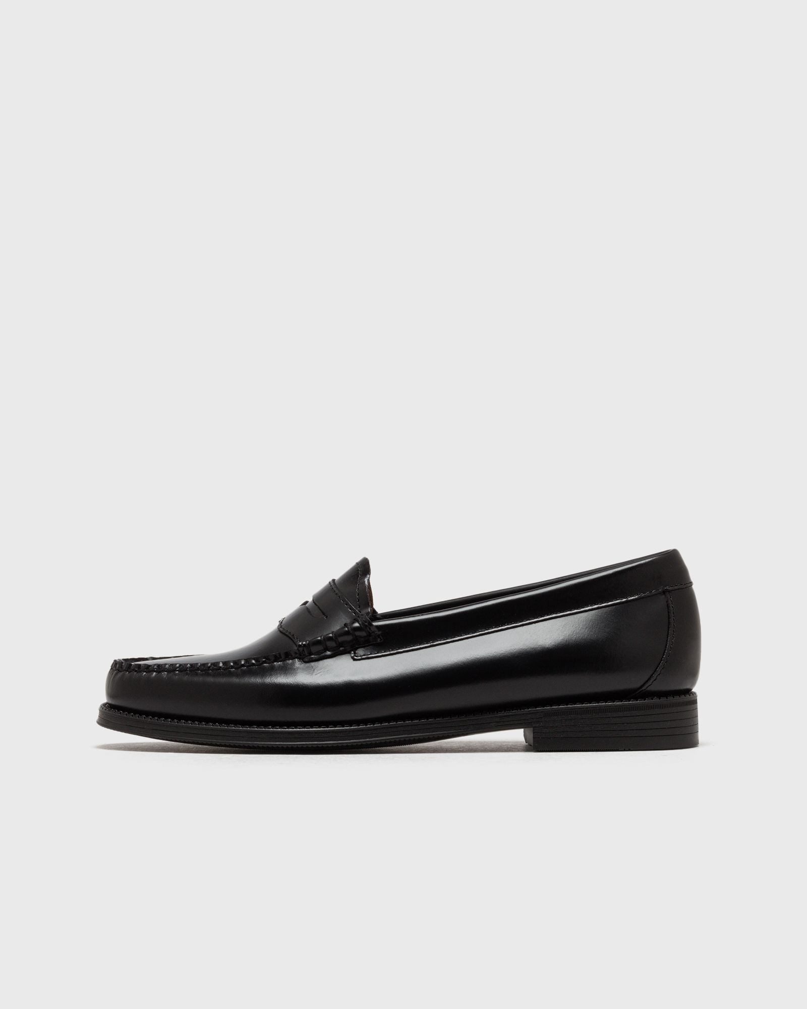 G H Bass WEEJUN II WMN Penny, black
