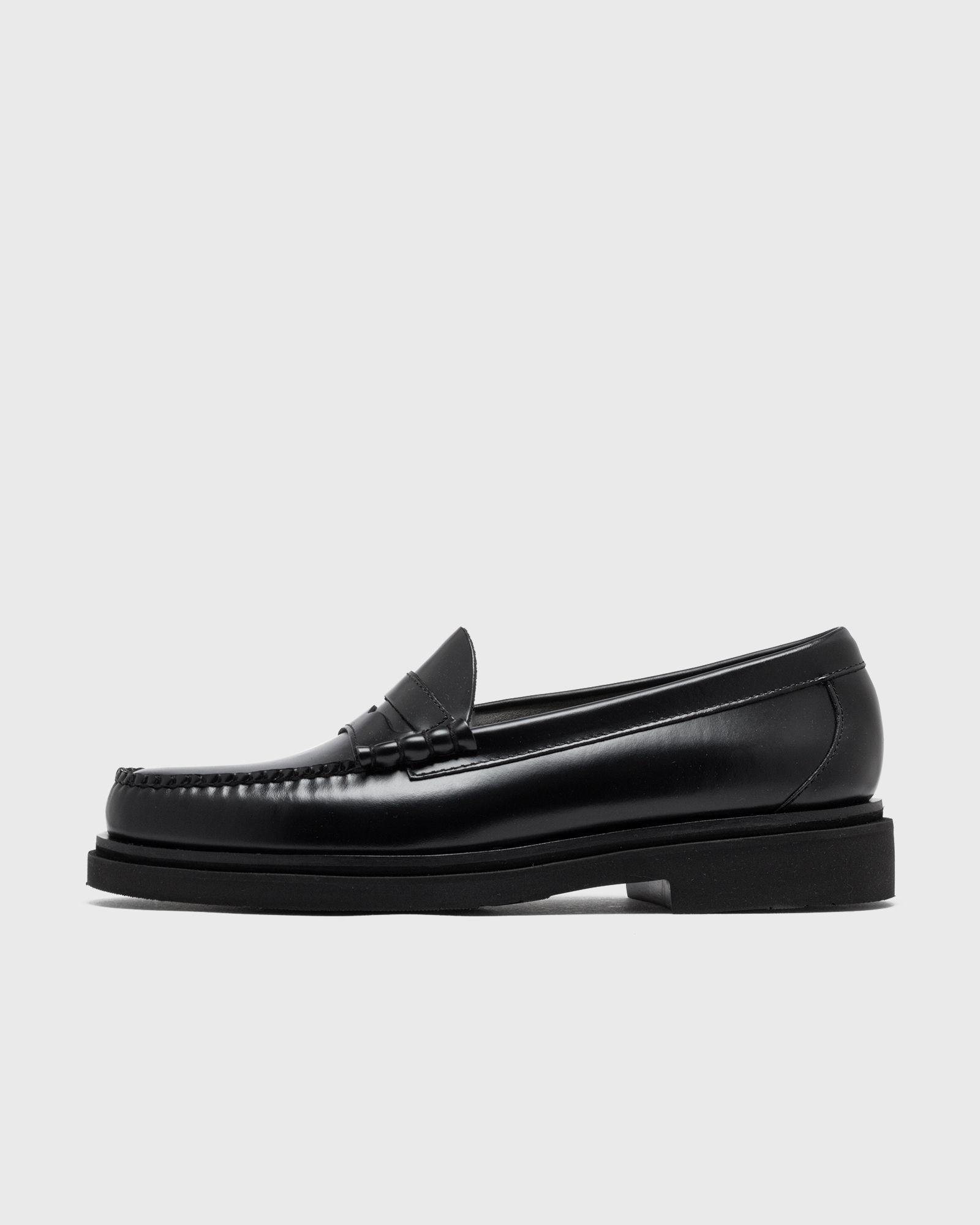 G H Bass WEEJUN STEP Larson Moc Penny
