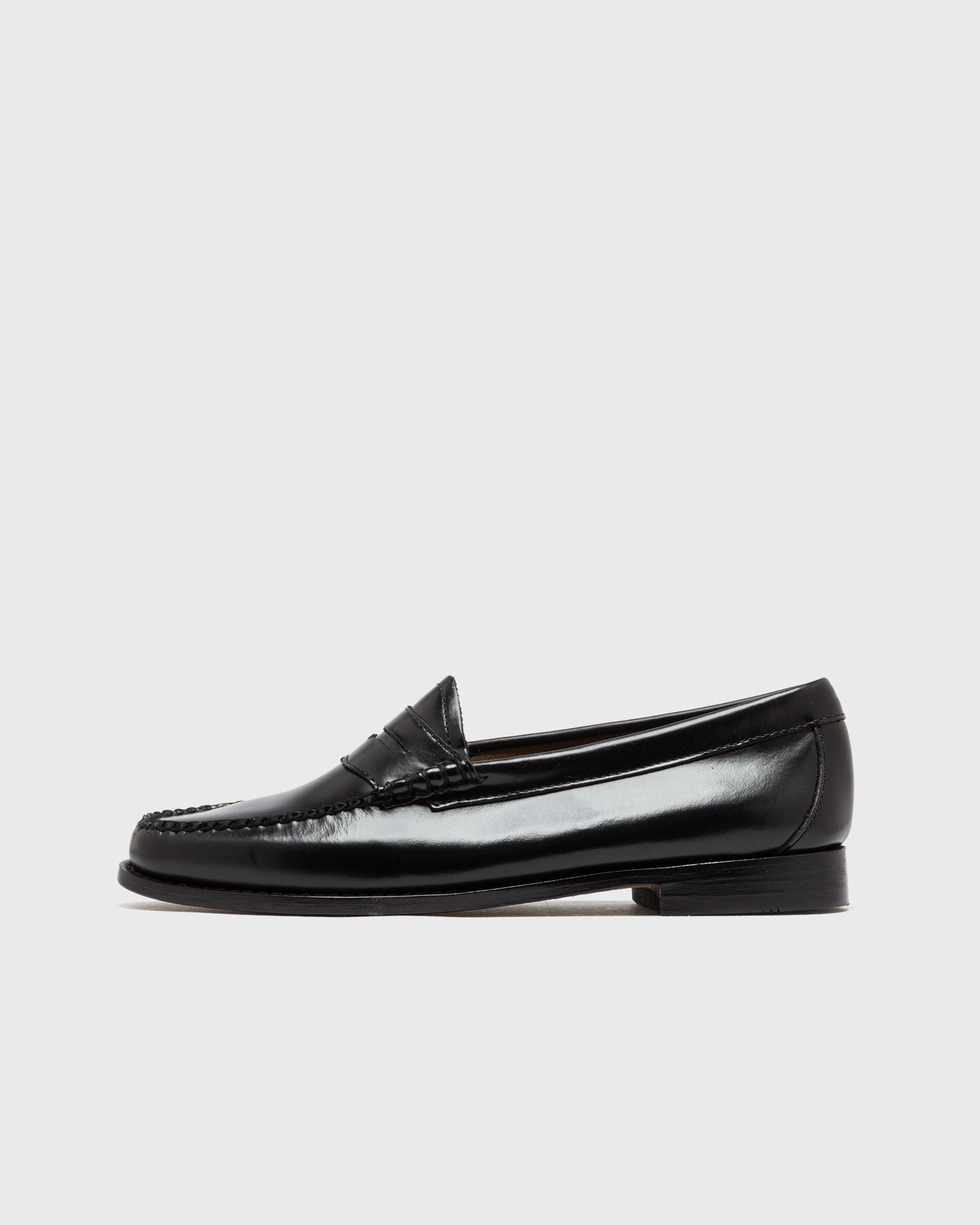 G H Bass WEEJUN WMN Penny, black