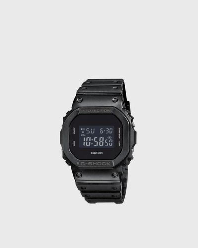 G-SHOCK DW-5600UBB-1ER, grey