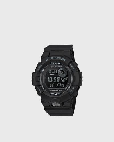 G-SHOCK GBD-800-1BER, silver
