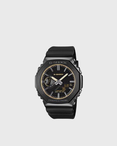 G-SHOCK GM-2100LXB-1A9ER, black