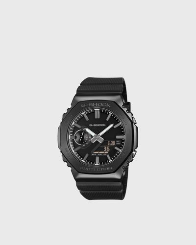 G-SHOCK GM-2100LXB-1AER, black