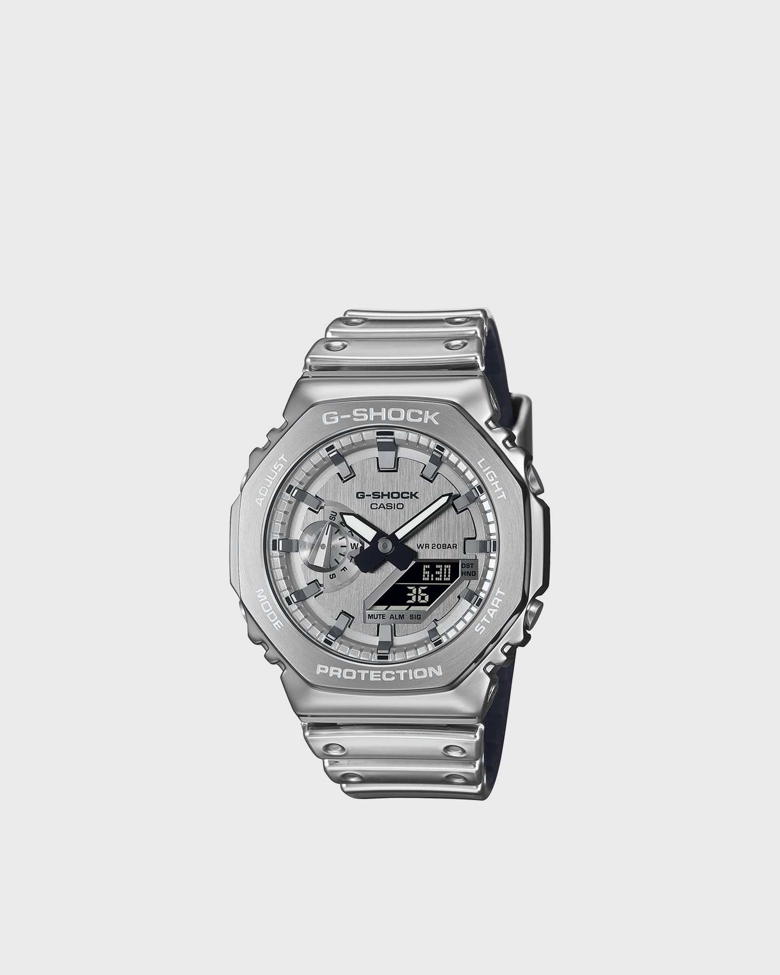 G-SHOCK GM-2100YM-8AER, grey