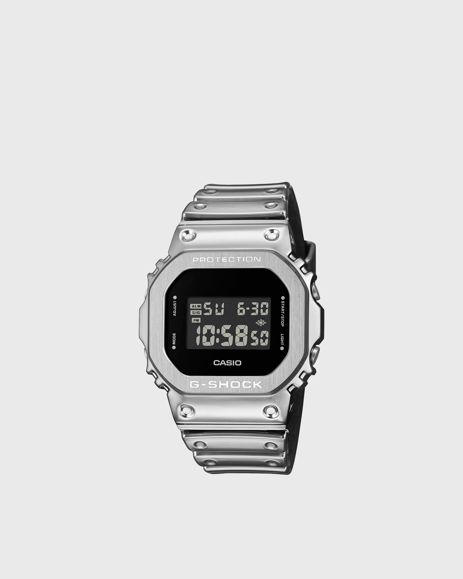G-SHOCK GM-5600YM-8ER, grey