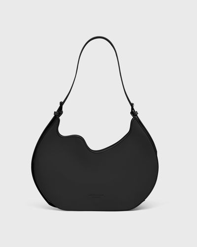 Gaston Luga Mila Bag, black