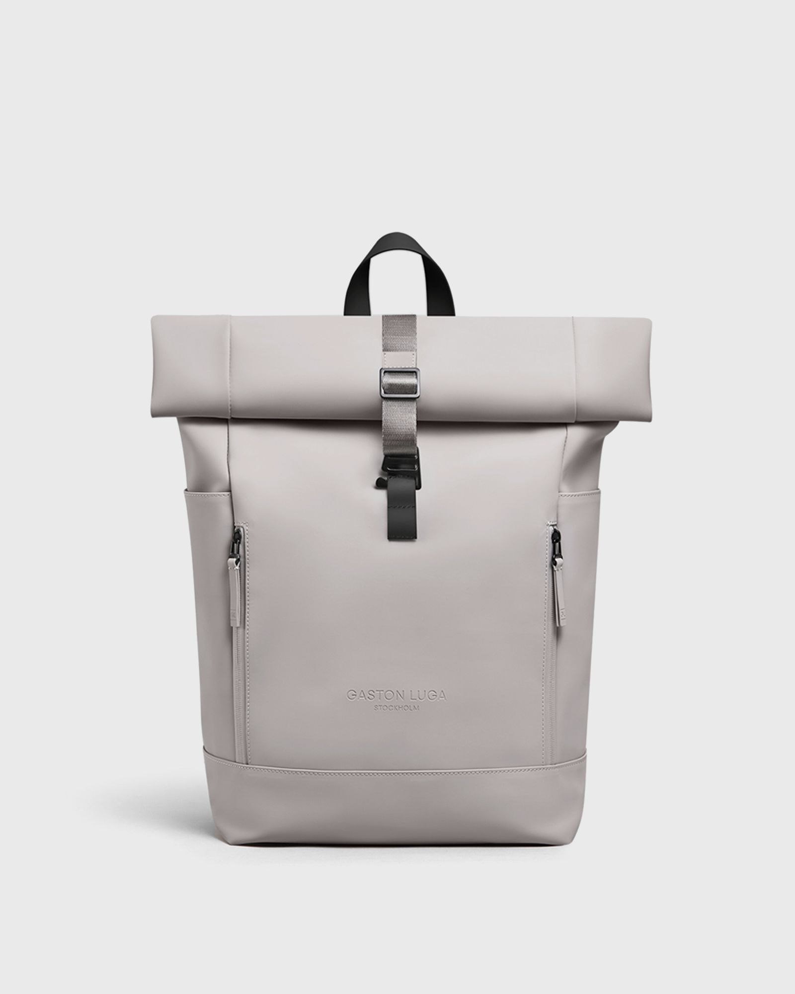 Gaston Luga Rullen 13'', grey