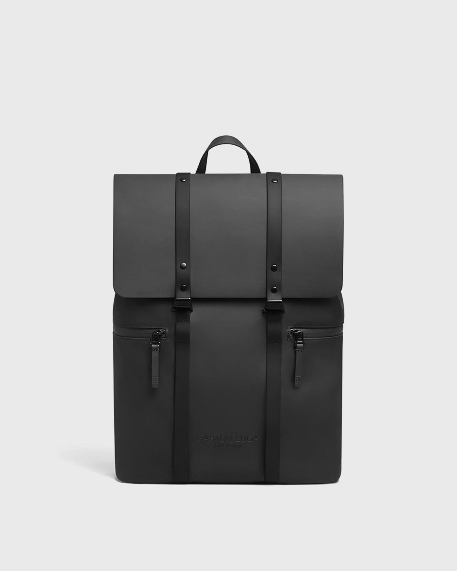 Gaston Luga Spläsh 13" 2.0, black