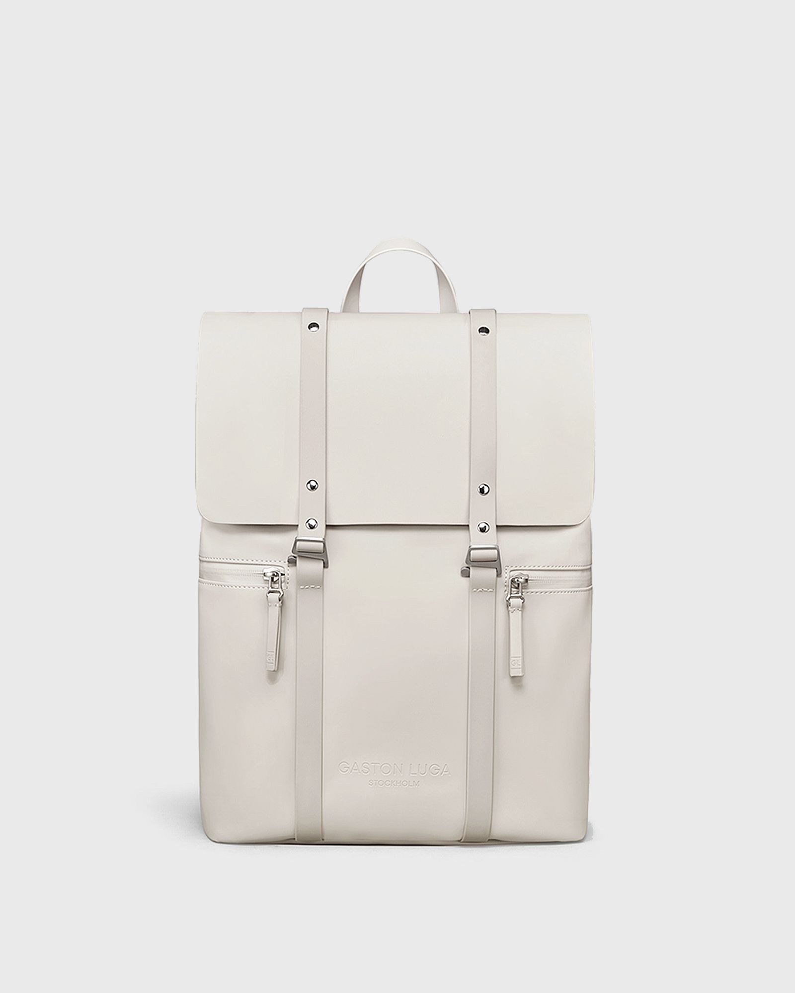 Gaston Luga Spläsh 2.0 - 13 - Cloud Cream, beige
