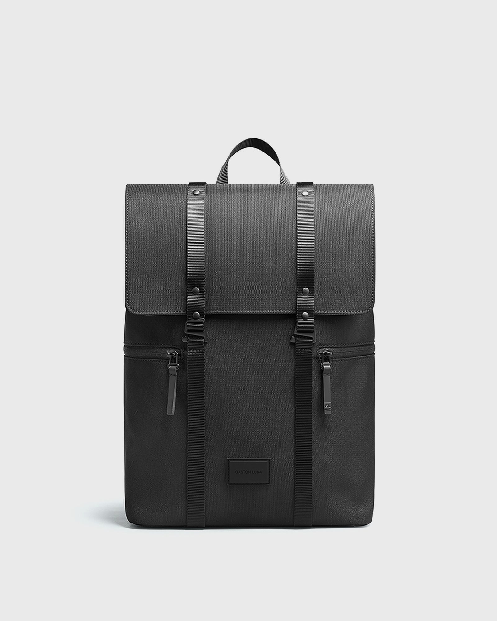 Gaston Luga Spläsh 2.0 14, black