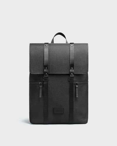 Gaston Luga Spläsh 2.0 14, black