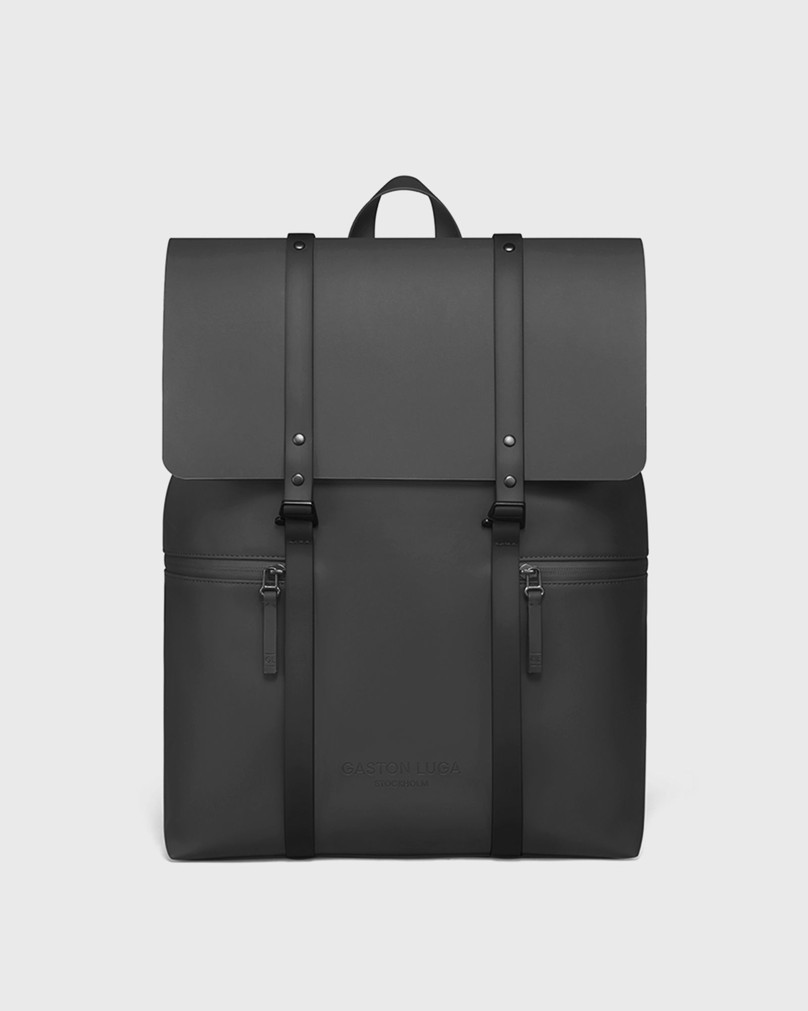 Gaston Luga Spläsh 2.0 - 16", black