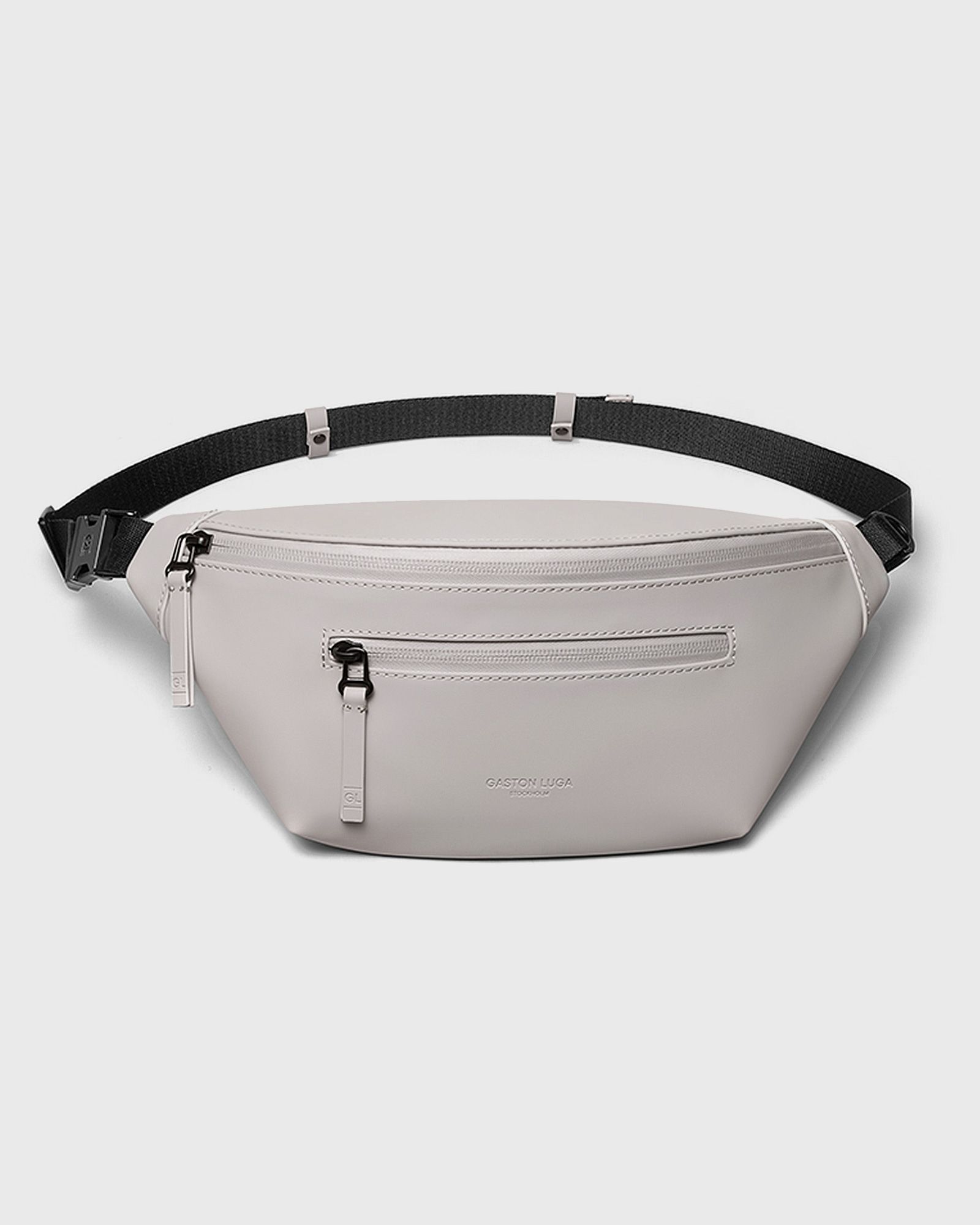 Gaston Luga Spläsh Bumbag, grey