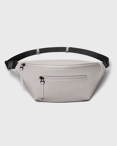 Gaston Luga Spläsh Bumbag, grey