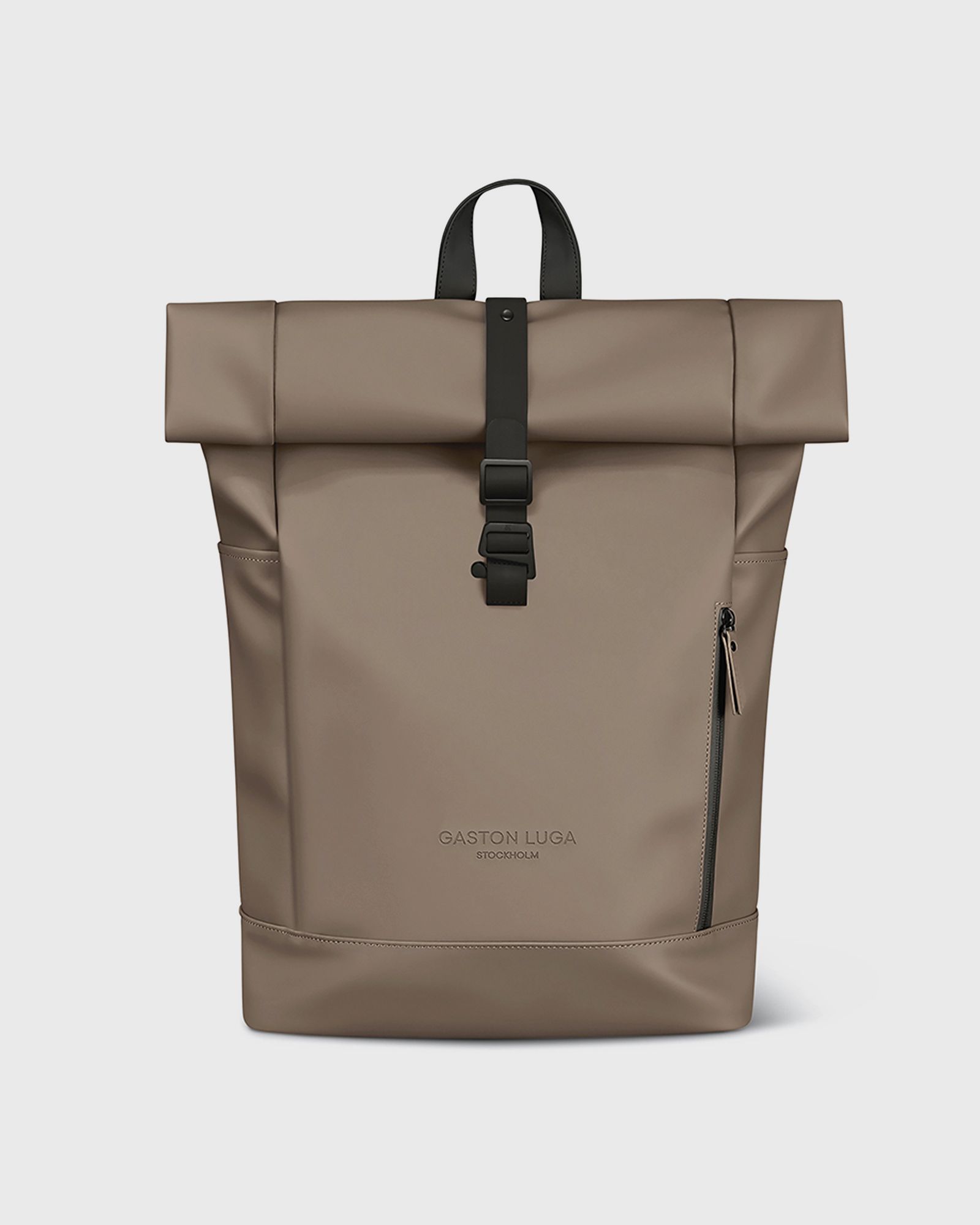 Gaston Luga Spläsh Rolltop 16, brown