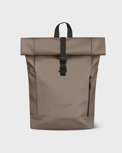 Gaston Luga Spläsh Rolltop 16, brown