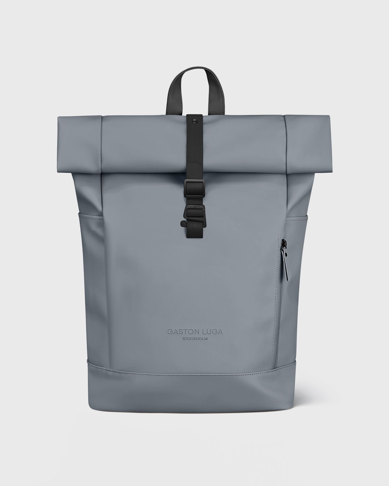 Gaston Luga Spläsh Rolltop 16, grey