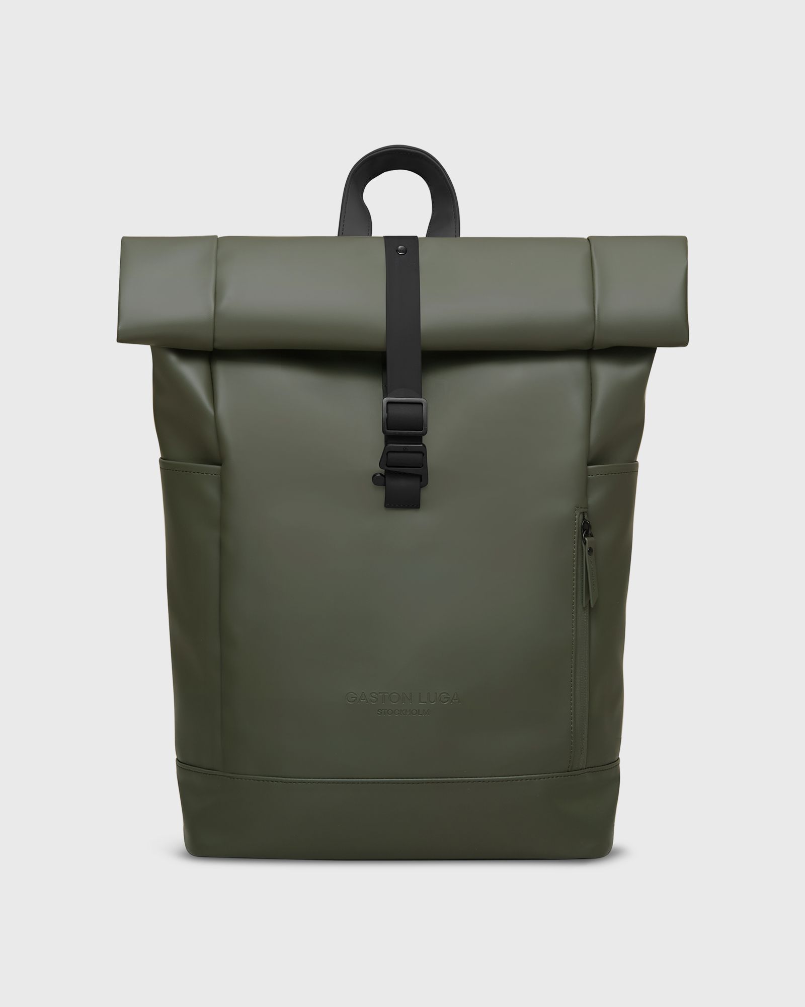 Gaston Luga Spläsh Rolltop 16, green