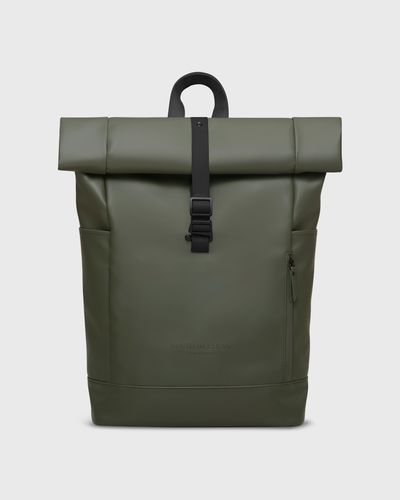 Gaston Luga Spläsh Rolltop 16, green