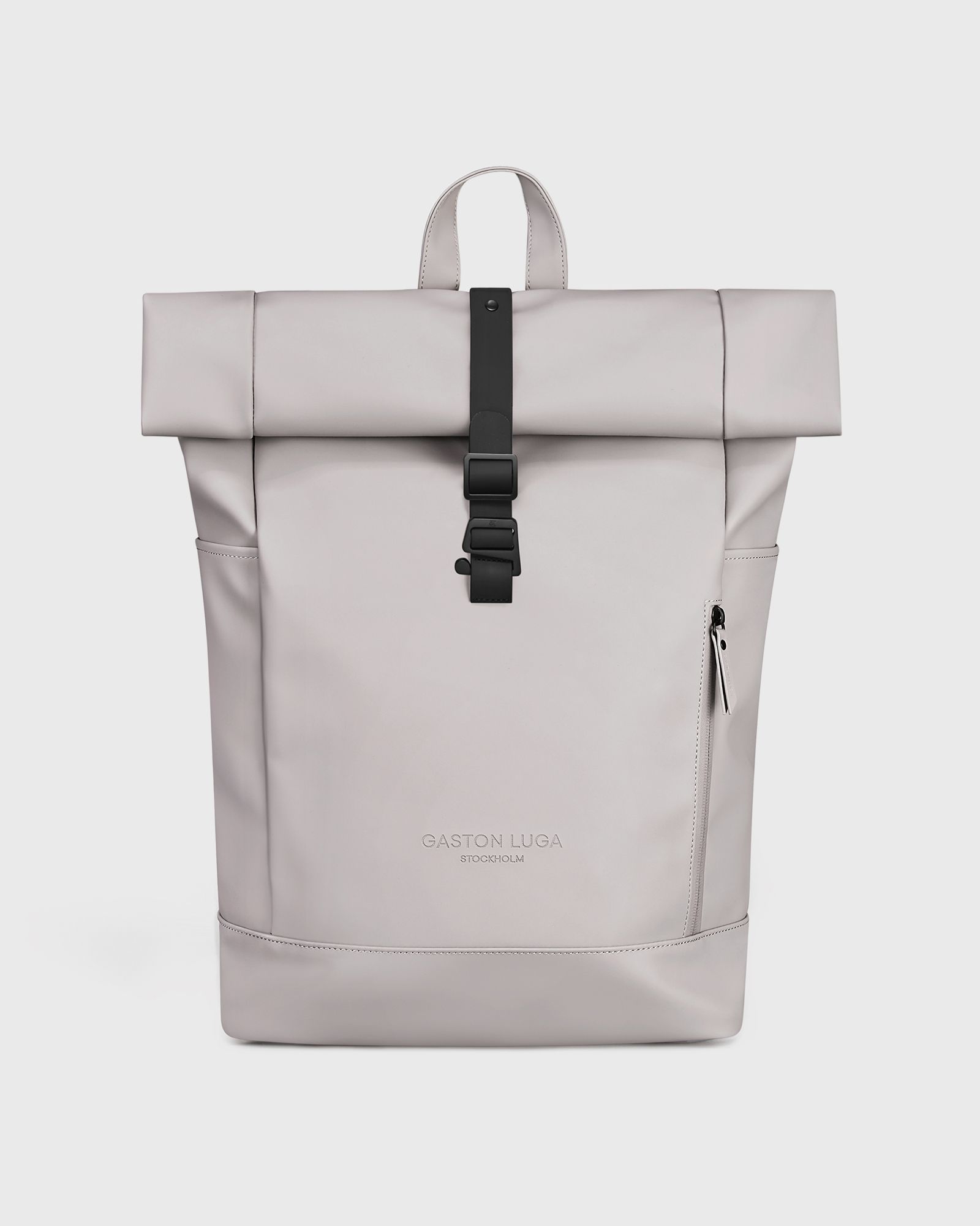 Gaston Luga Spläsh Rolltop 16, grey