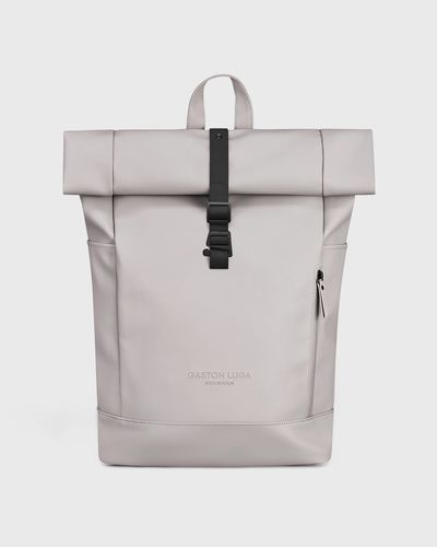 Gaston Luga Spläsh Rolltop 16, grey