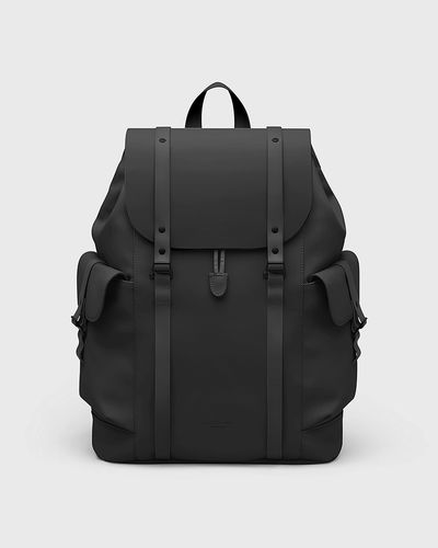 Gaston Luga SPLÄSH UTILITY BACKPACK 16, black