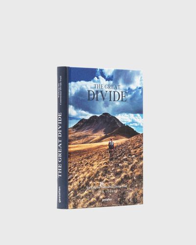 Gestalten The Great Divide by Robert Klanten, multi