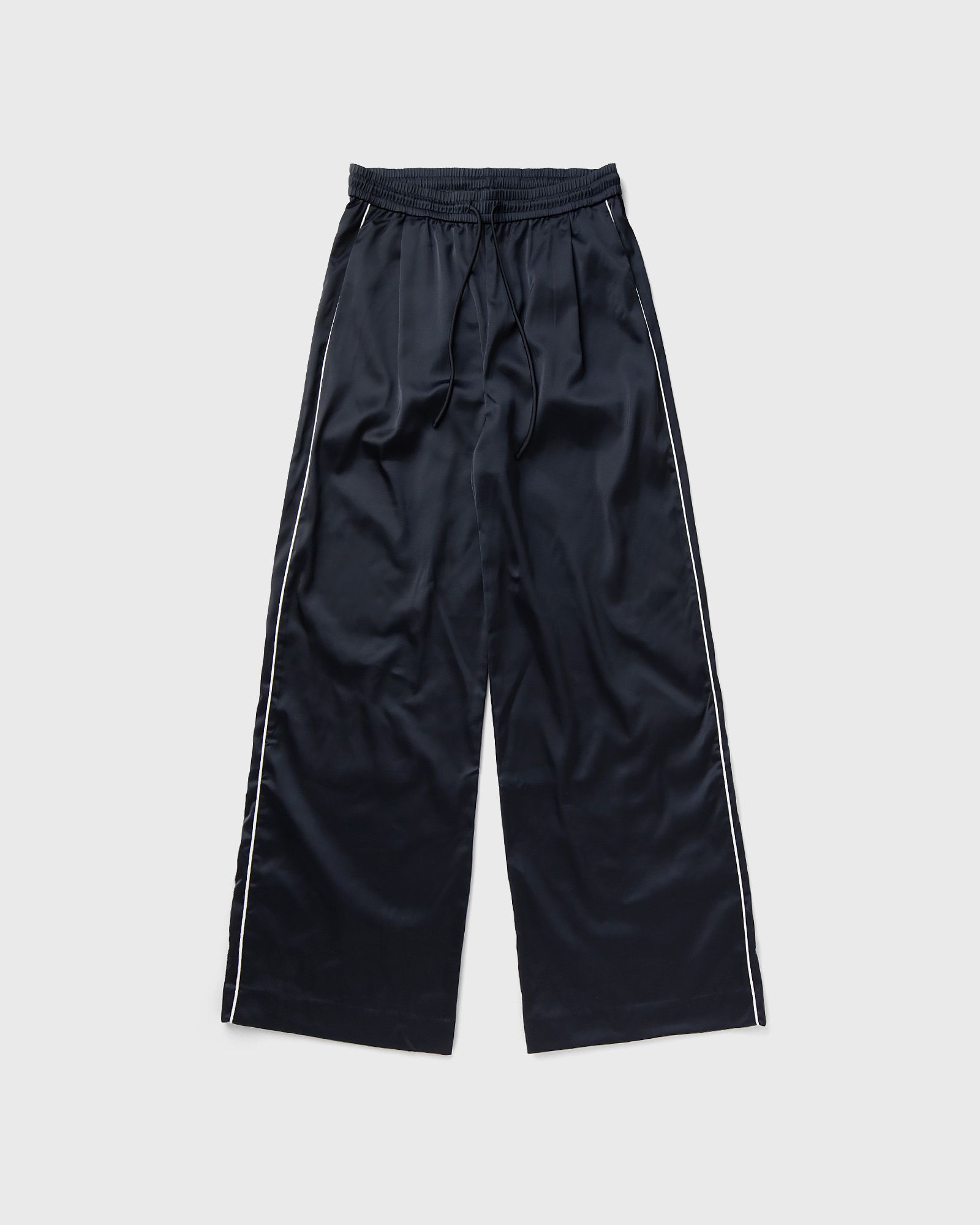 Gestuz GZbicca HW pants, blue