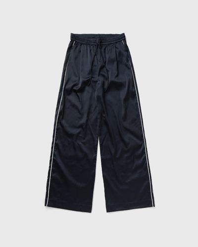 Gestuz GZbicca HW pants, blue